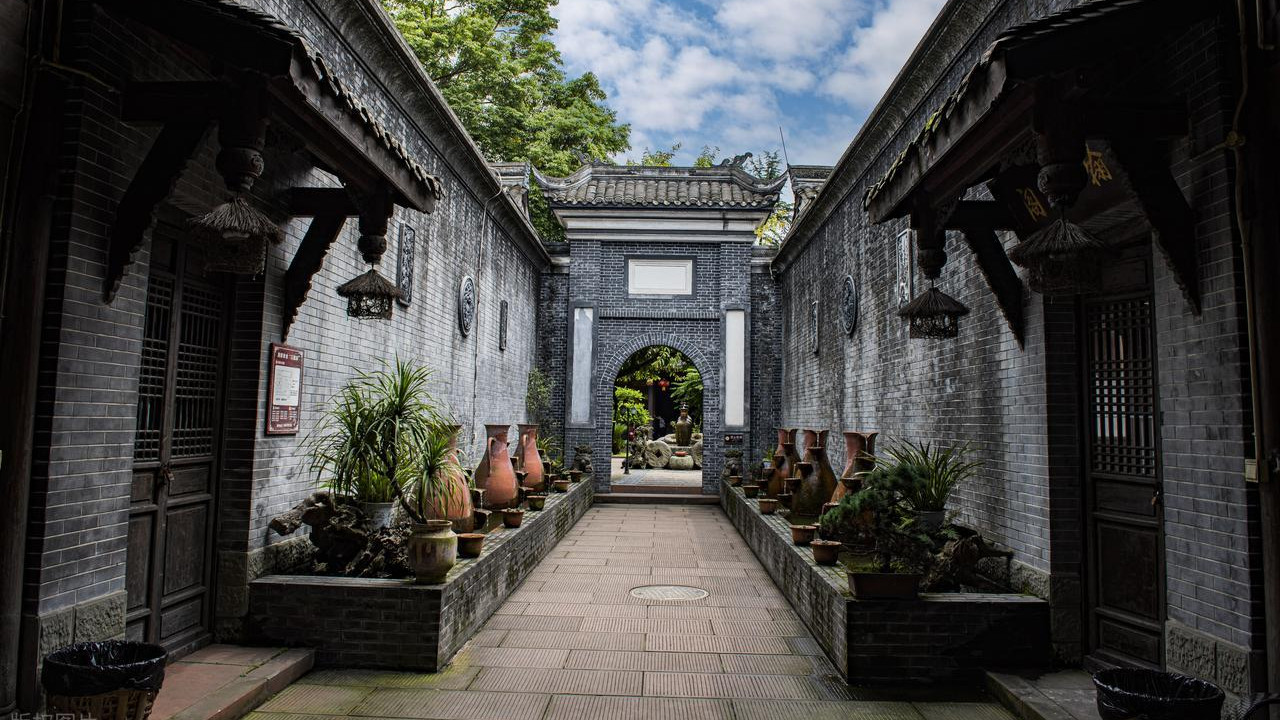 “要想家道旺，三物往家放”，三物指什么？