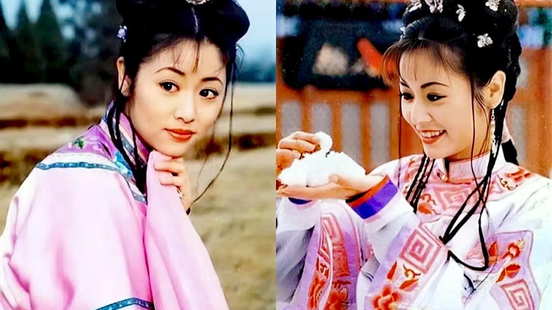 《还珠》紫薇：济南有舅公舅婆，她却要进京寻爹，亲戚是大坏人吗