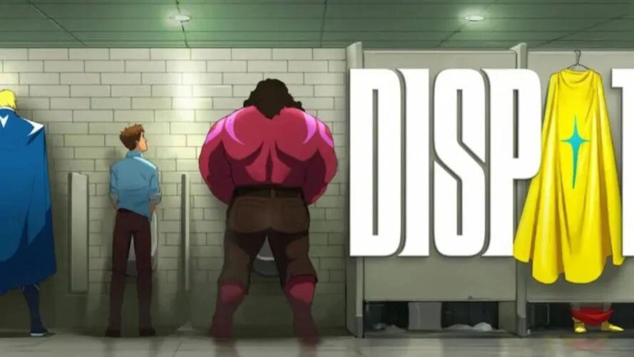 尺度爆表，脏话漫天，却口碑爆棚，近期最佳