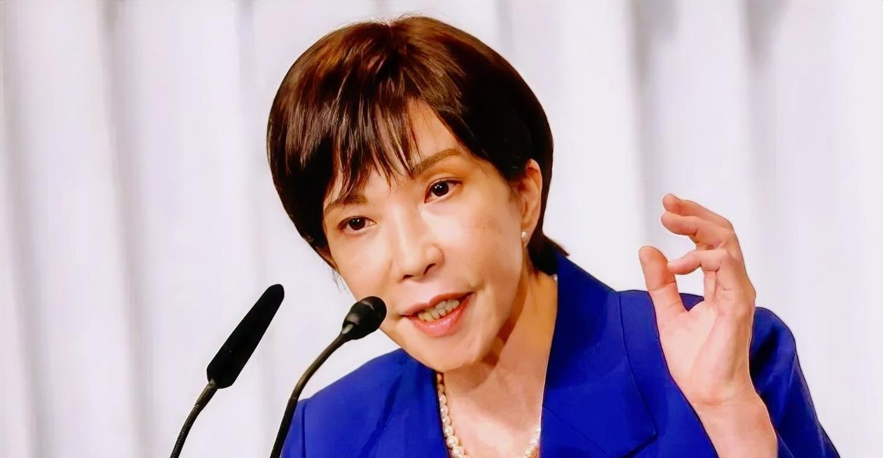好事啊，日本对华强硬派上台，
就指望你先动手给我们出手的机会了，极右翼上台，我们