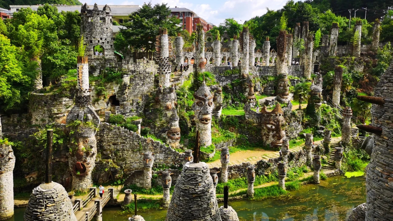 解锁文旅新体验：热门景观的创新密码与打造指南