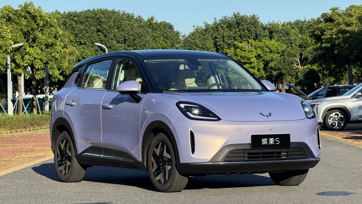 同为6-8万级爆款小车，海鸥和缤果S选谁更划算？