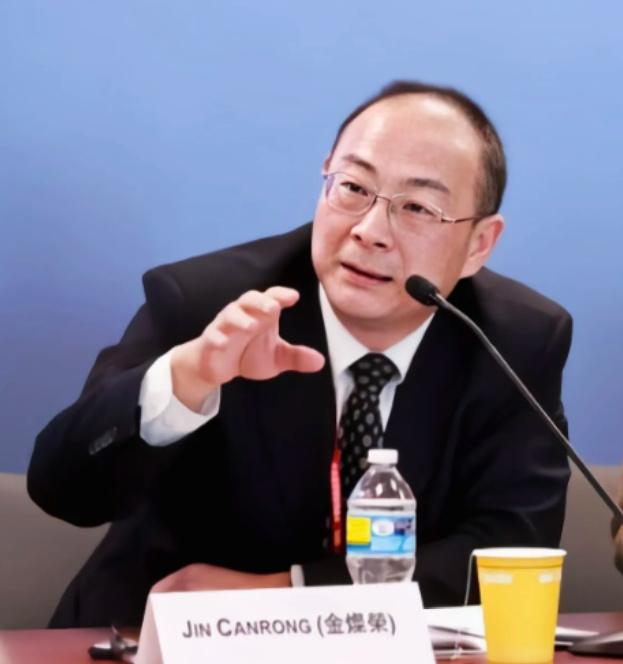 难以相信，但这或许就是事实！金灿荣：中国统一台湾最急的不是美国，而是日本。对于美