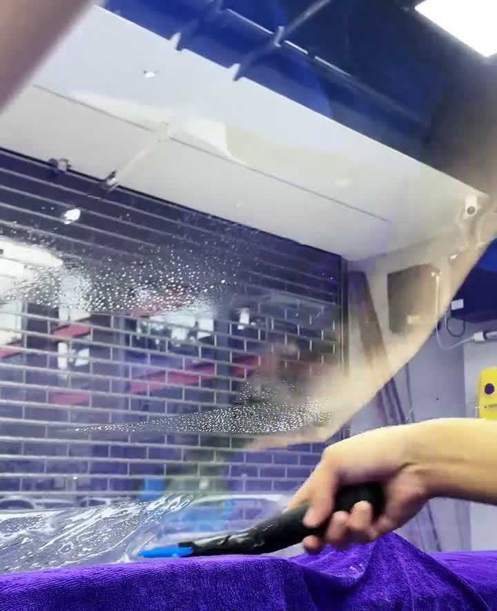 享界S9都有哪些项目后期安排？
盘点享界S9都有哪些好看实用的美容项目。
·