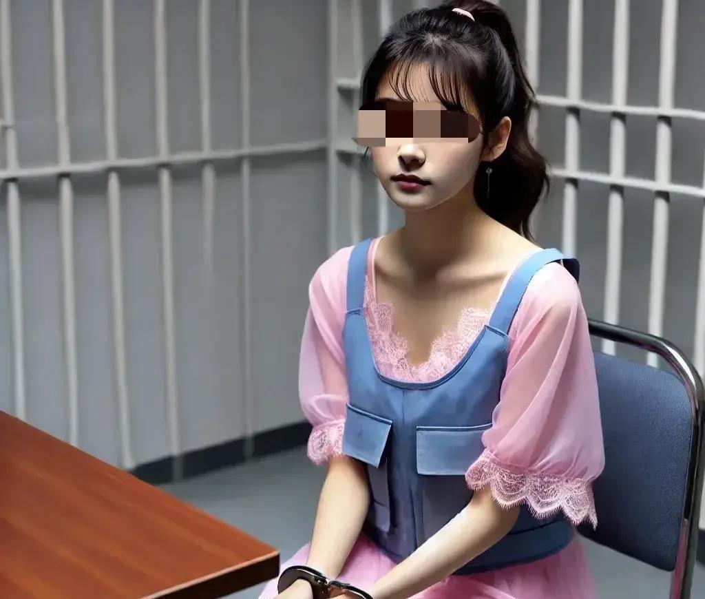 福建三明，女子通过短视频平台多次发视频辱骂乡镇干部，被公安机关拘留7天。女子不知