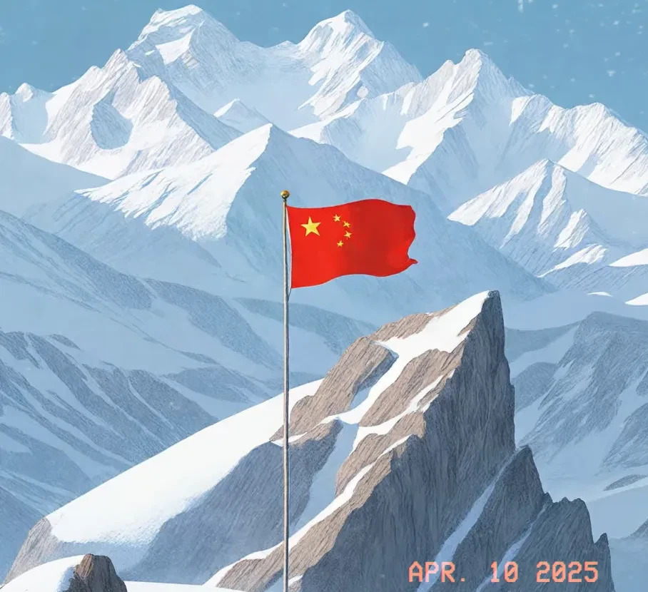 德国盛赞中国反击美国











中国对美国加征关税的反击措施，震惊了