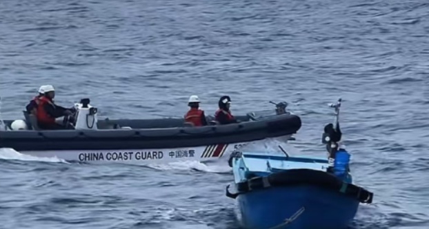 一个韩国人在全球最大的问答网站上提出了一个问题：为什么中国成为了联合国教科文组织