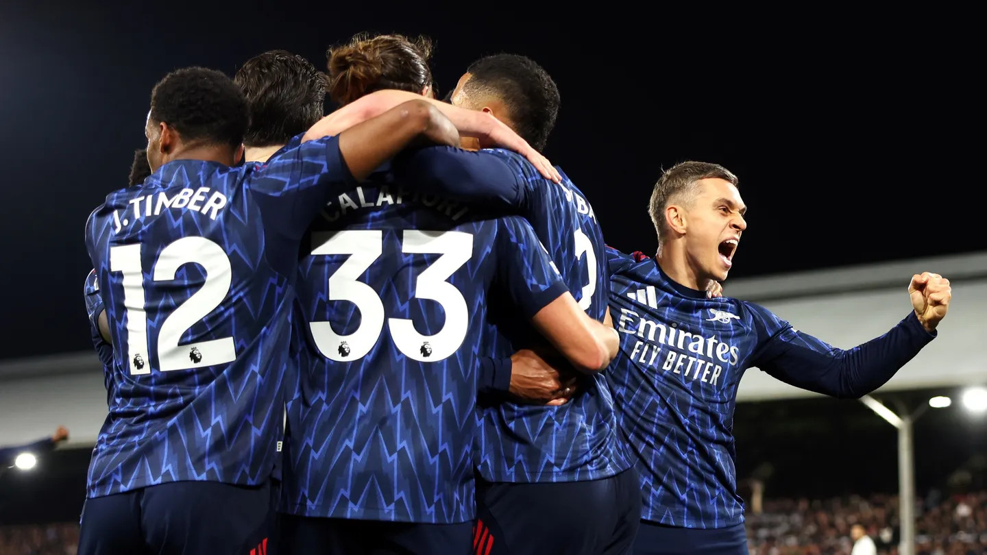 3-0！2-0！1-0！英超三强同日奏凯！最新积分榜让人窒息！