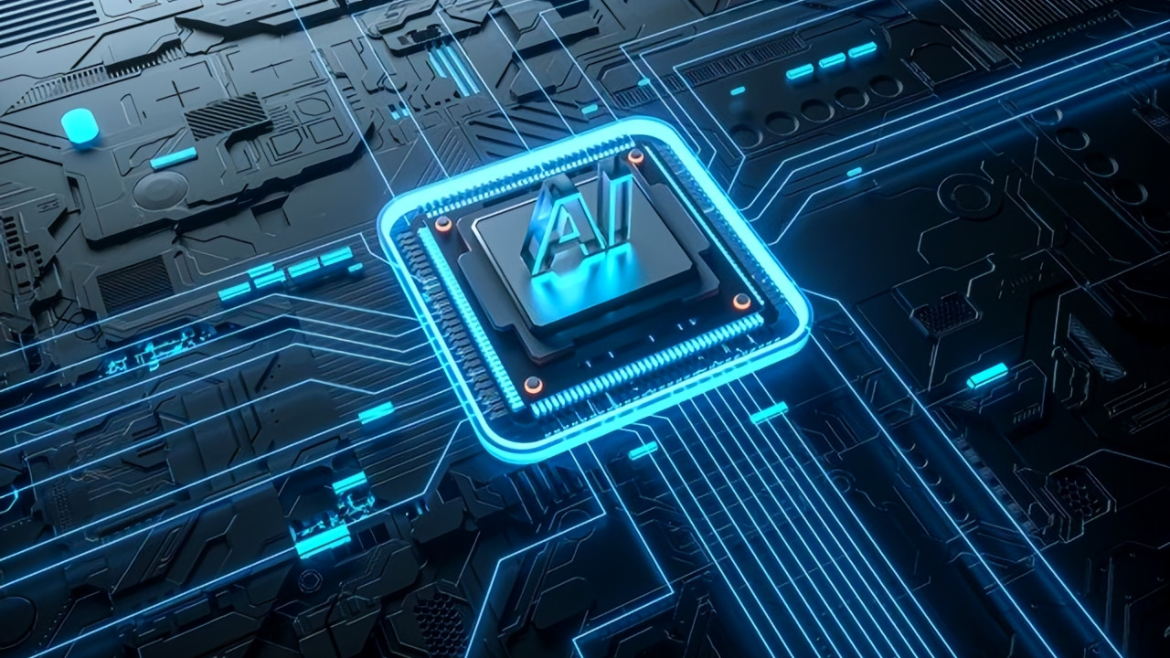 【重磅】华为打出三张王牌，改写AI芯片规则！黄仁勋回应深感遗憾