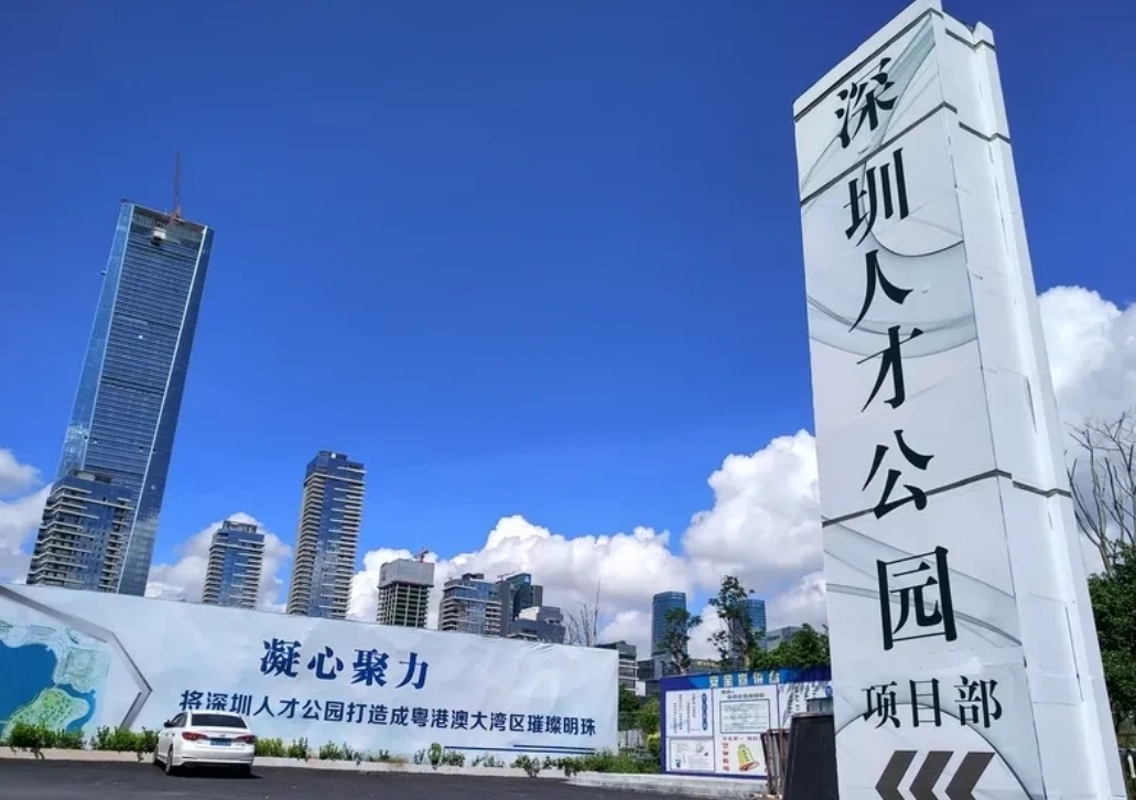 全球第四大手机厂或在深圳建造总部。
这传音可是“非洲手机王”，其在非洲的市场份额