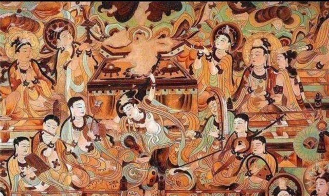 唐朝的两性关系有多乱？大家都知道唐朝非常发达，综合国力世界第一、国土面积世界第一