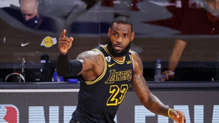 78年NBA没人做到的纪录，被40岁詹姆斯实现了