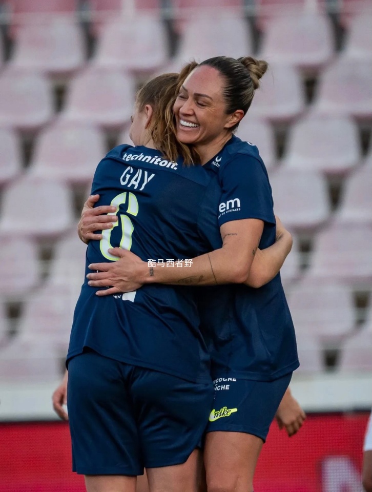 如何看法国联赛杯上的第戎女足