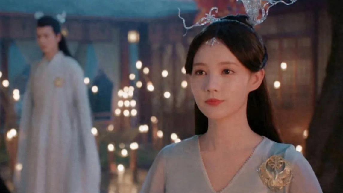 《司命》李一桐与常华森携手，演绎仙侠奇幻传奇！