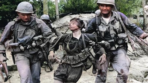 回顾南越“花式作死”：百万大军瞬间灰飞烟灭，为了吃军饷充斥着“鬼兵”！