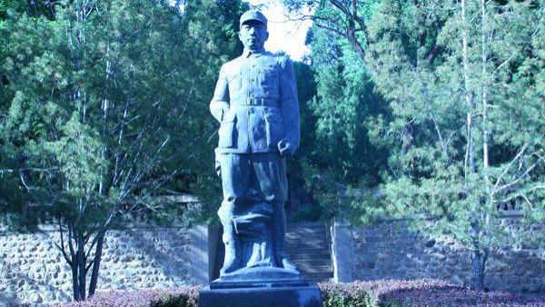 “福帅”聂荣臻身经百战却从未负伤，临终前仍忧劳国事