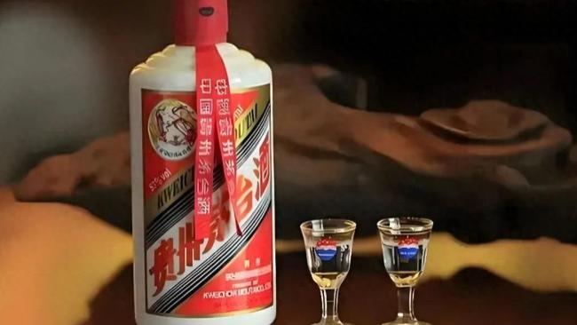 ​ 如何选择白酒？这些风味让人称赞顺滑！