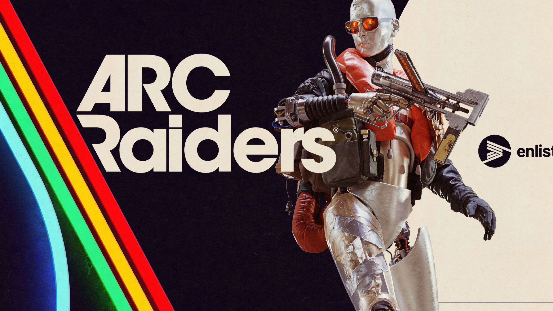 《Arc Raiders》首发爆火：26 万玩家挤爆服务器，11 月将添新图