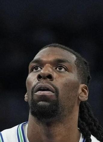 NBA薪资专家谈自由球员 — 森林狼 里德
NBA知名薪资专家Bobby Mar