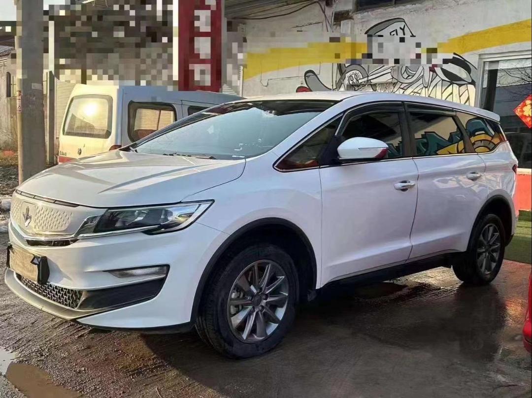 枫叶80V 伴我风雪归乡，这趟旅程太值了