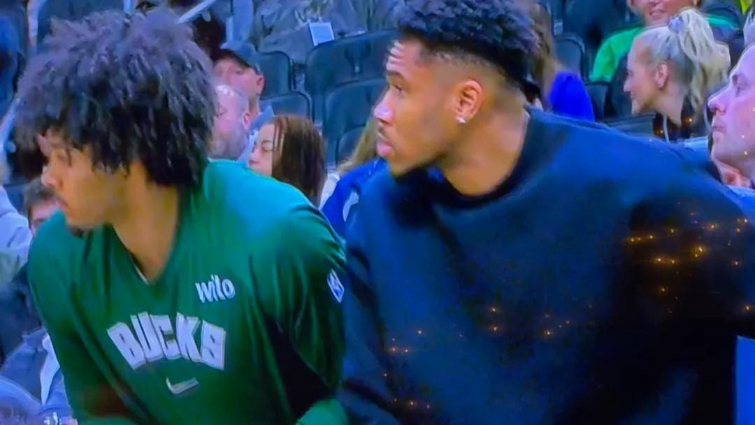 45分！赛季第2惨！交易！立刻！马上