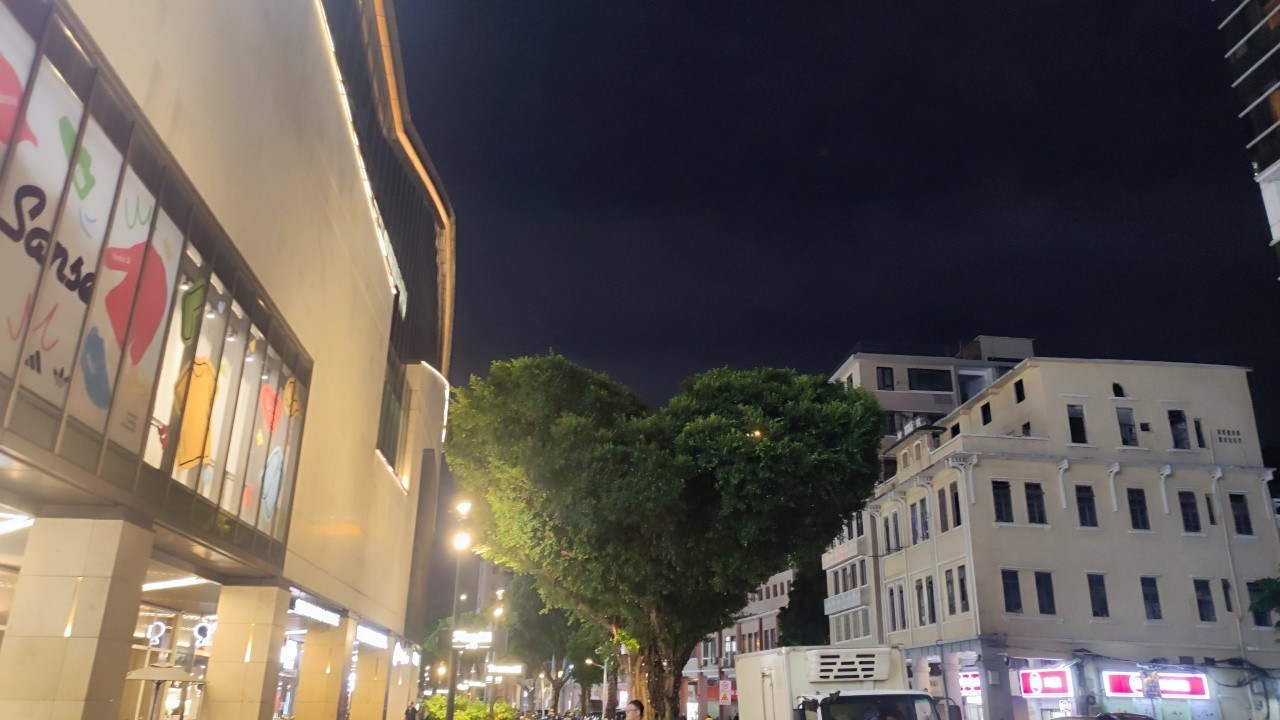 31天碎碎念：10月份很琐碎，但思考和记录很清晰