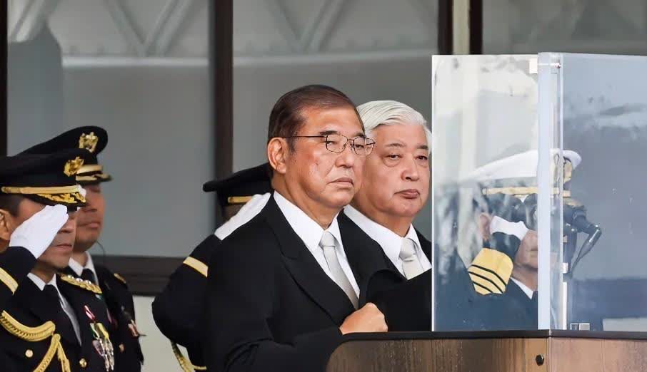 日本真是急了！多家媒体发布消息称，日本2026财年仅外务省方面的预算就高达874