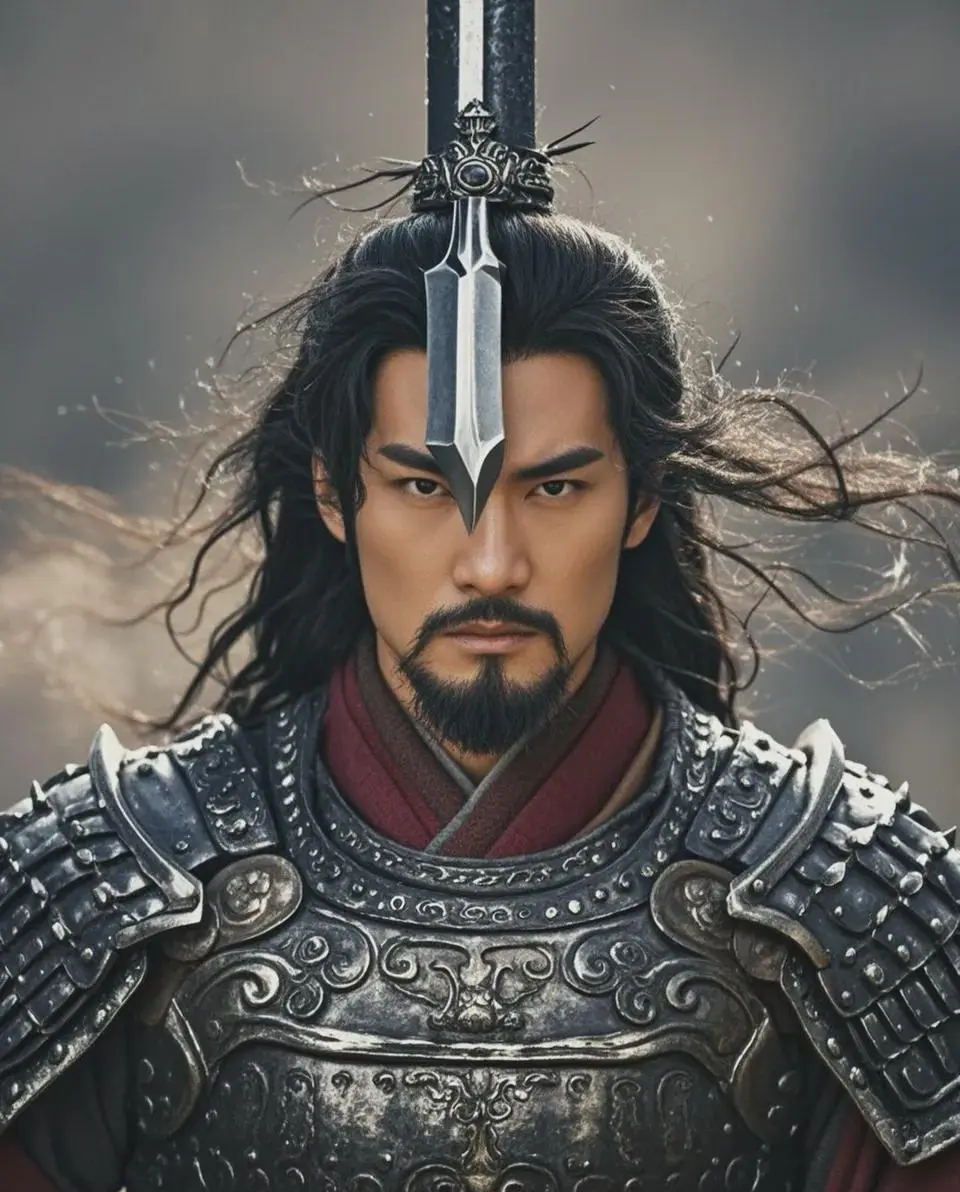 看古文《鸿门宴》，一直有一点没太想明白