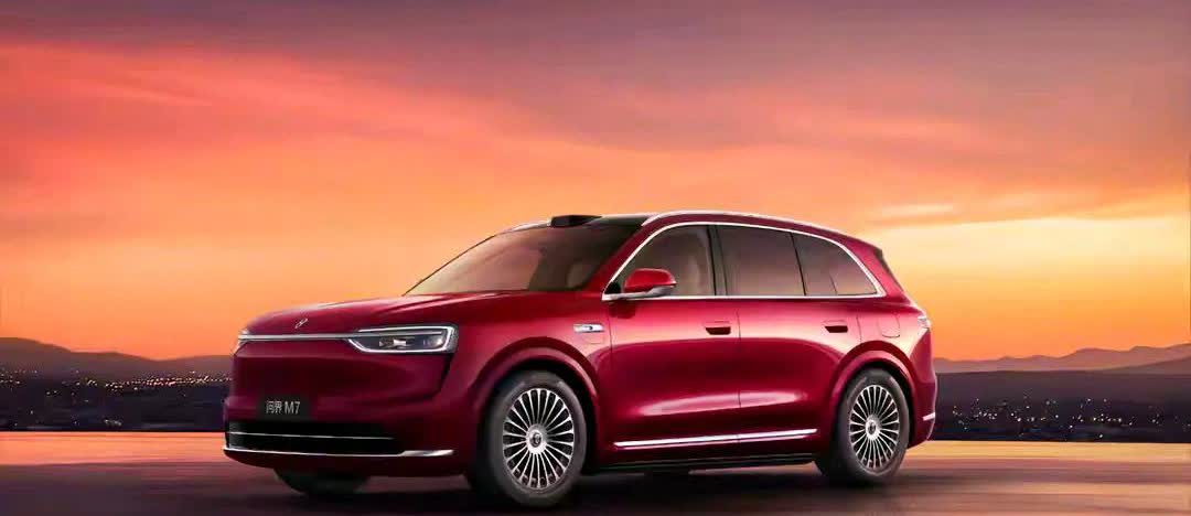 谁能告诉我这三款车怎么选？说说理由。
问界新M7、理想L6、小米YU7