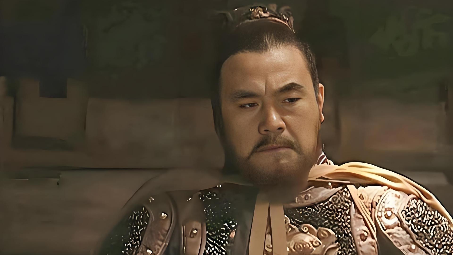 窦建德：他是隋末乱世最仁义的义军首领，若非遇到李世民，可能成为第二个刘邦