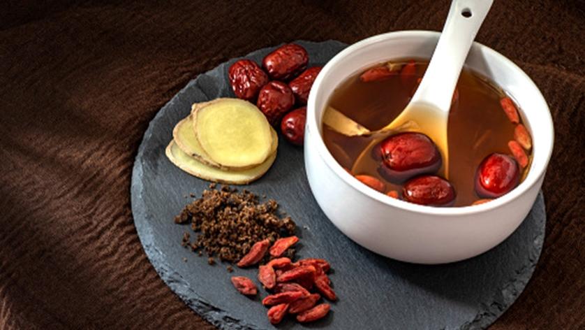 冬季暖肠护胃有秘诀：多吃这4种‘暖胃食材’，助你顺利度过寒冷时光！