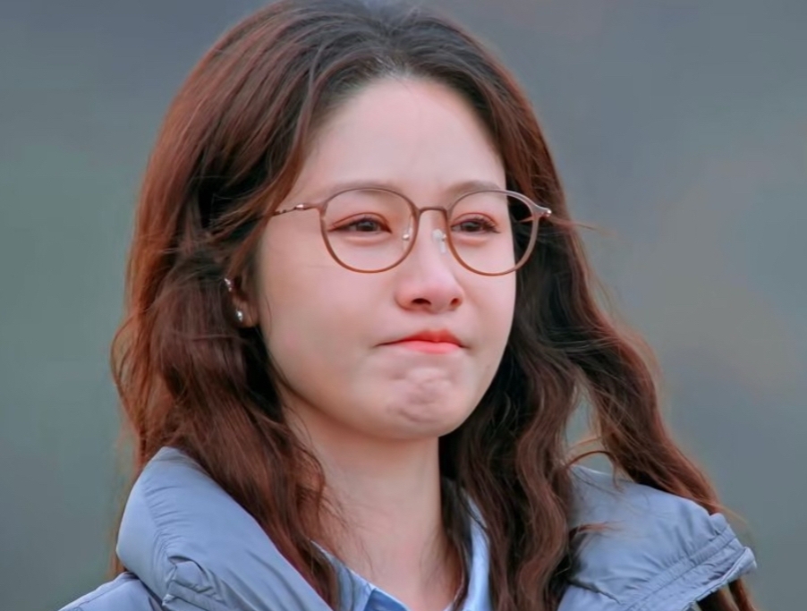 梁田的处境就是那种经典的大龄剩女，觉得自己很优秀，觉得自己一点也不老，好像选择很