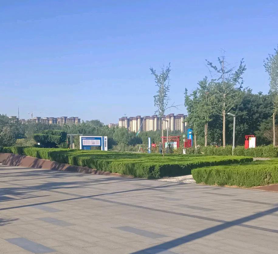 到了我们这个年龄
上有老下有小
真的经受不起任何意外
除了意外之财
别的都不能接