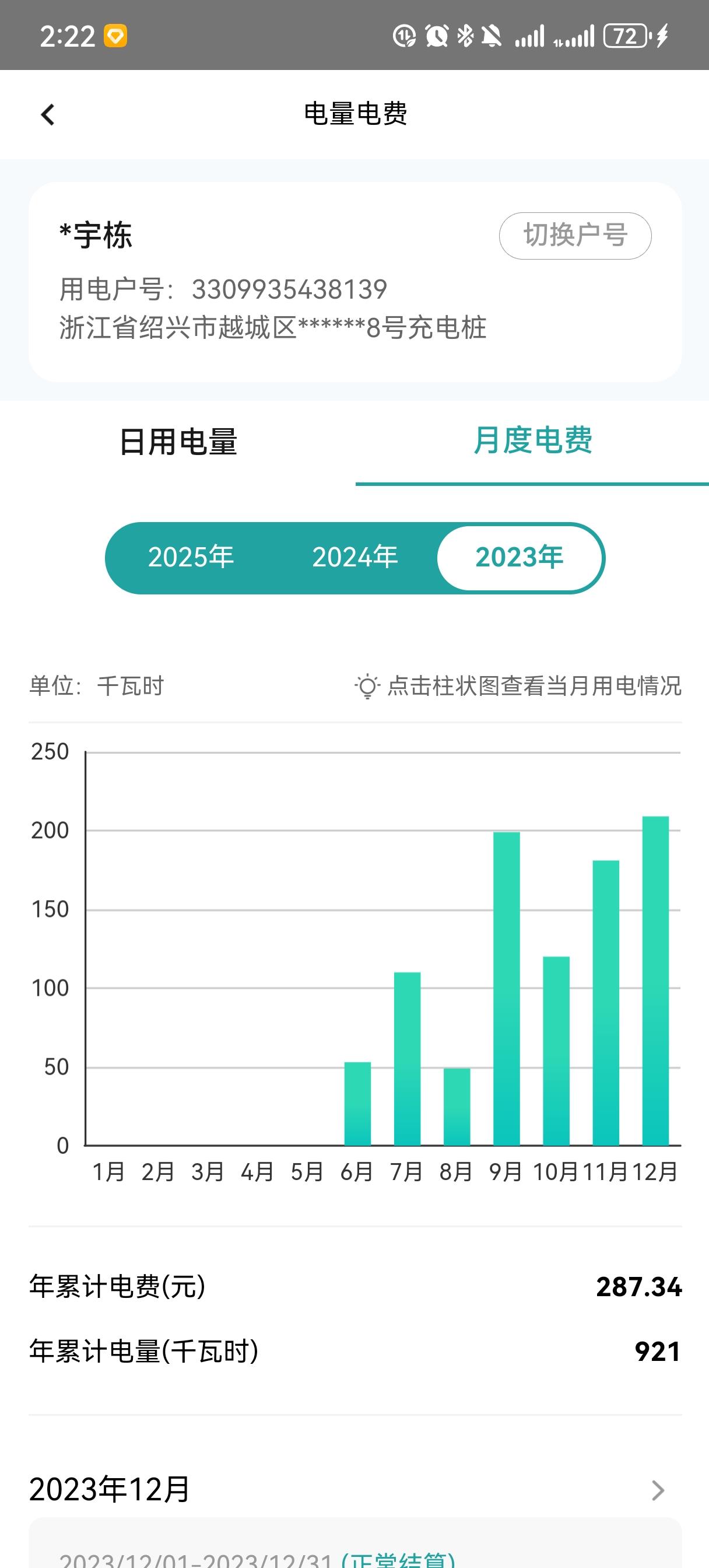 电车的尽头是省油钱