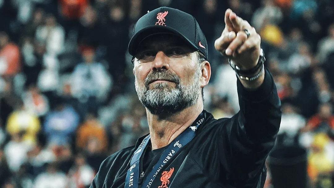 皇马新帅赔率出炉！克洛普高居榜首！阿隆索还下课吗？