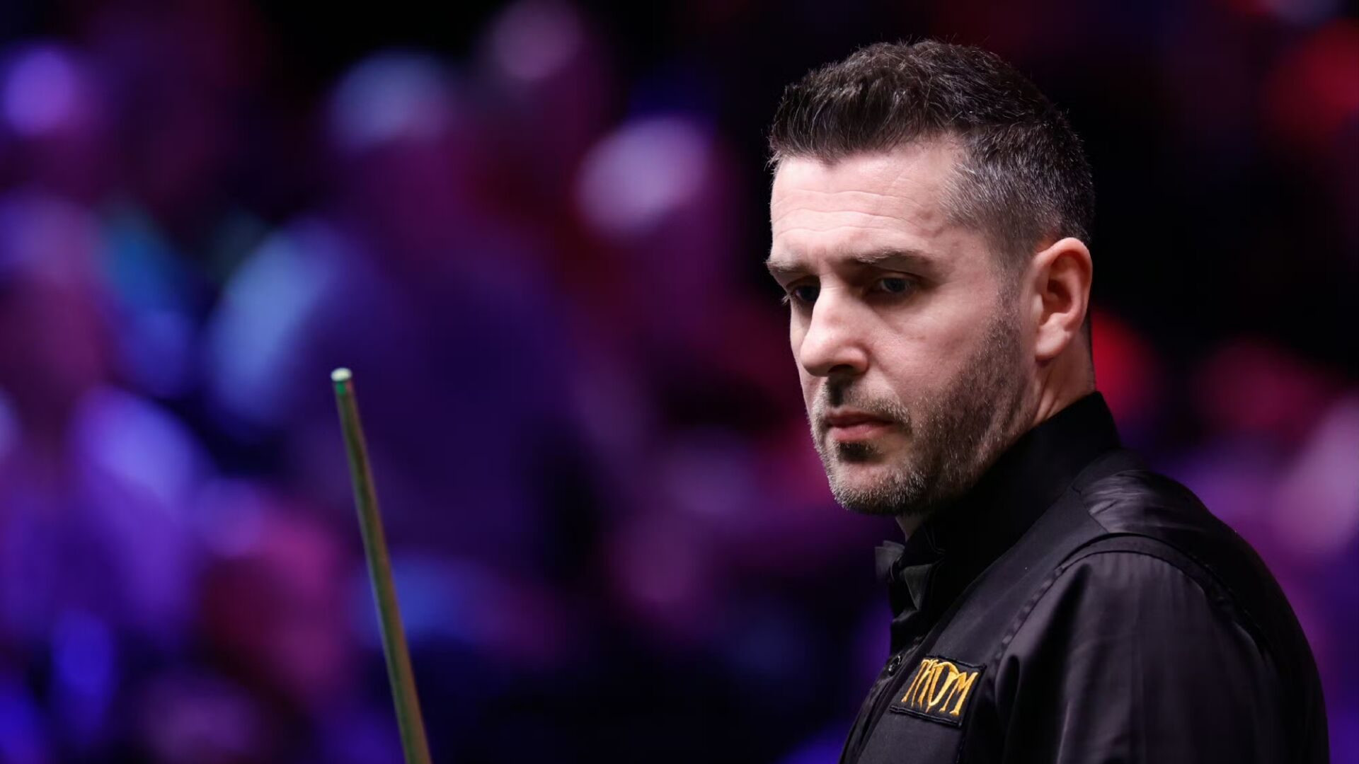 4-0！斯诺克诞生惨案：世界冠军晋级8强，对手一球未进仅罚到四分