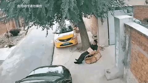【你放心了吗？】人生赢家咸鱼翻身[笑哭][笑哭][笑哭]看到最后，大家终于成功了