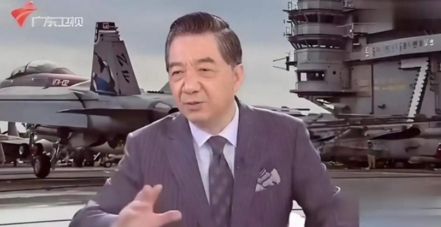 最新数据显示，美国2025财年国防预算达到8950亿美元，较去年增长1%，已接近