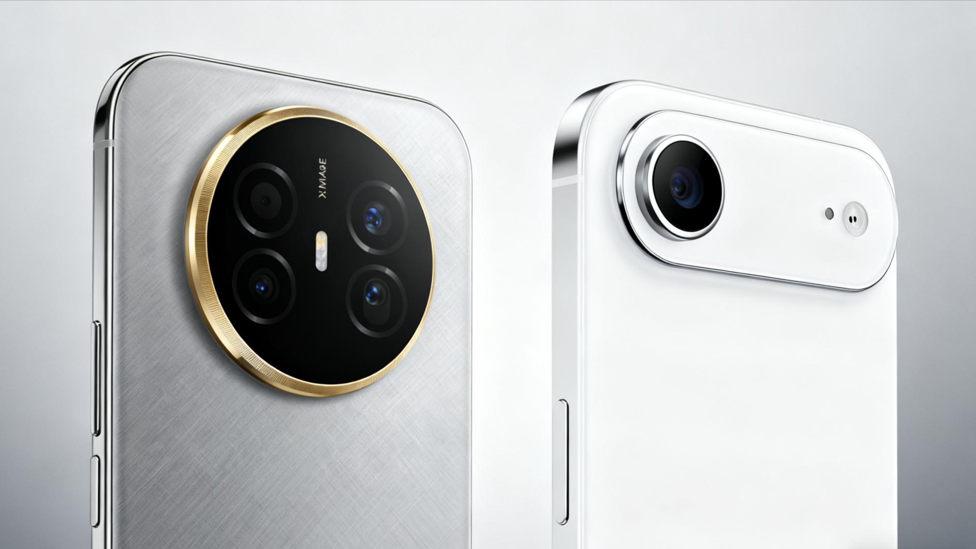 4199元对决7999元！华为Mate70Air凭什么比iPhoneAir便宜4000元？