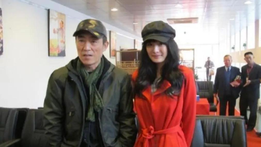 人走茶凉！看到杨幂只能演张艺谋的“女二”，我懂了娱乐圈的残酷