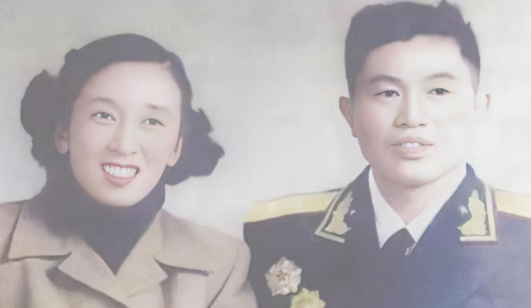 1940年，皮定均看上了女干部张烽，就让县长去说媒，张烽听说了县长的来意后，拒绝