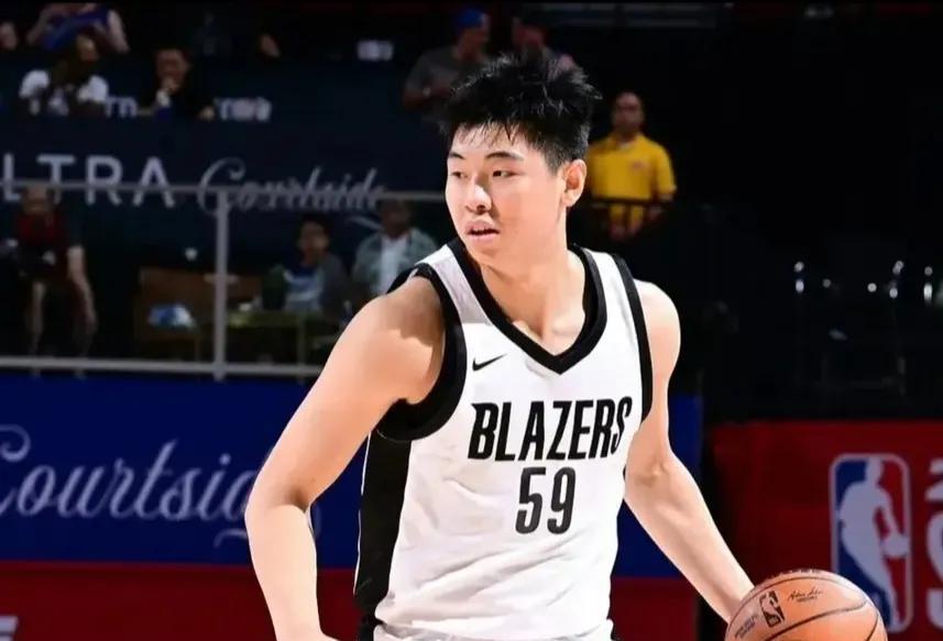 太让人心酸了，外援可以在CBA横冲直撞，而我们的球员却NBA挑三拣四，原因就是外