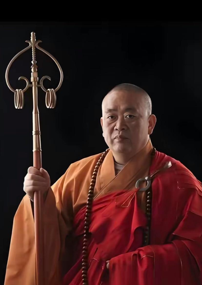 有个疑问？为什么少林寺的和尚都姓释呢～