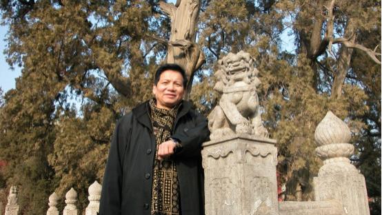 牛玉乾：一个中原新闻老兵的时代足迹