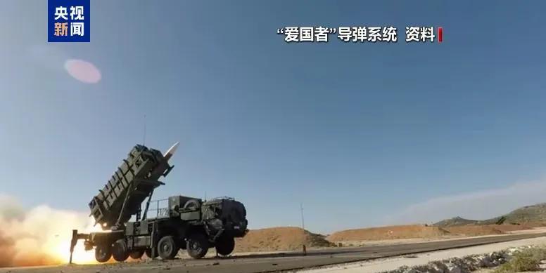 【忠心可嘉，美国允许德国优先】
当地时间7月18日，美国特朗普政府已调整军火交付