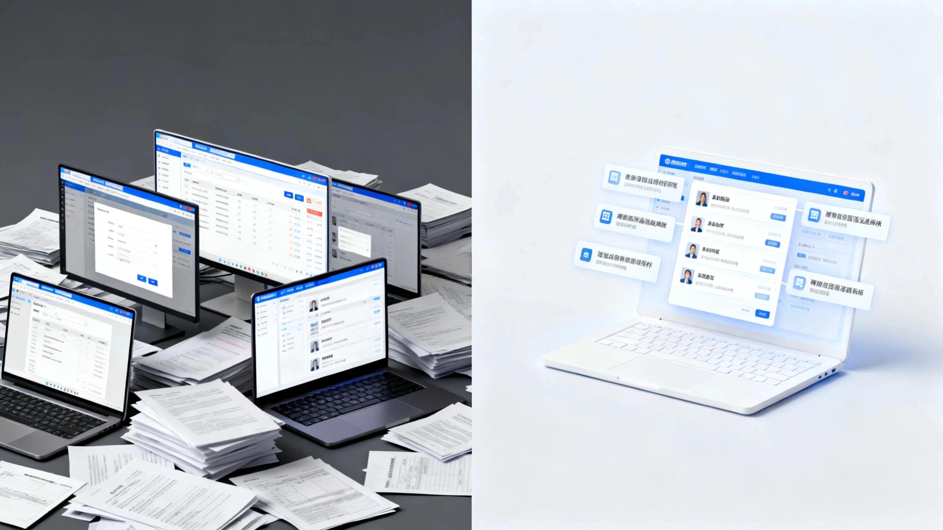 AI预判+精准推送：乙方宝三大能力破解招投标行业痛点