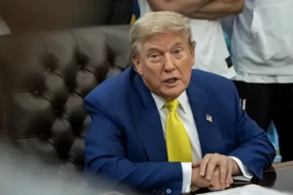 特朗普来华访问是一件重要事情，对于中国来说，是件大事，对于美国来说，也是一件大事