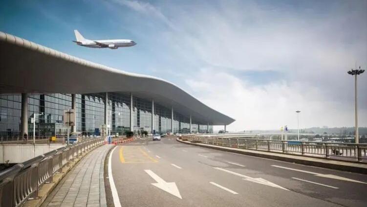 重庆机场流量大爆发！西部航空格局即将变天？
