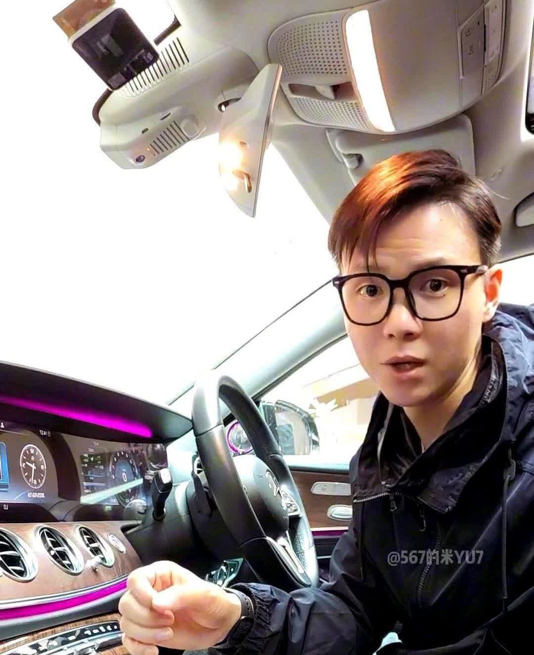 重磅消息！小米汽车第二弹要来了？内部消息称，小米首款SUV YU7极有可能在4月