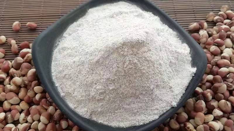 兴县豆面，一口尝尽独特风味